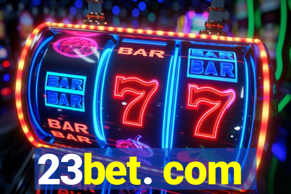 23bet. com